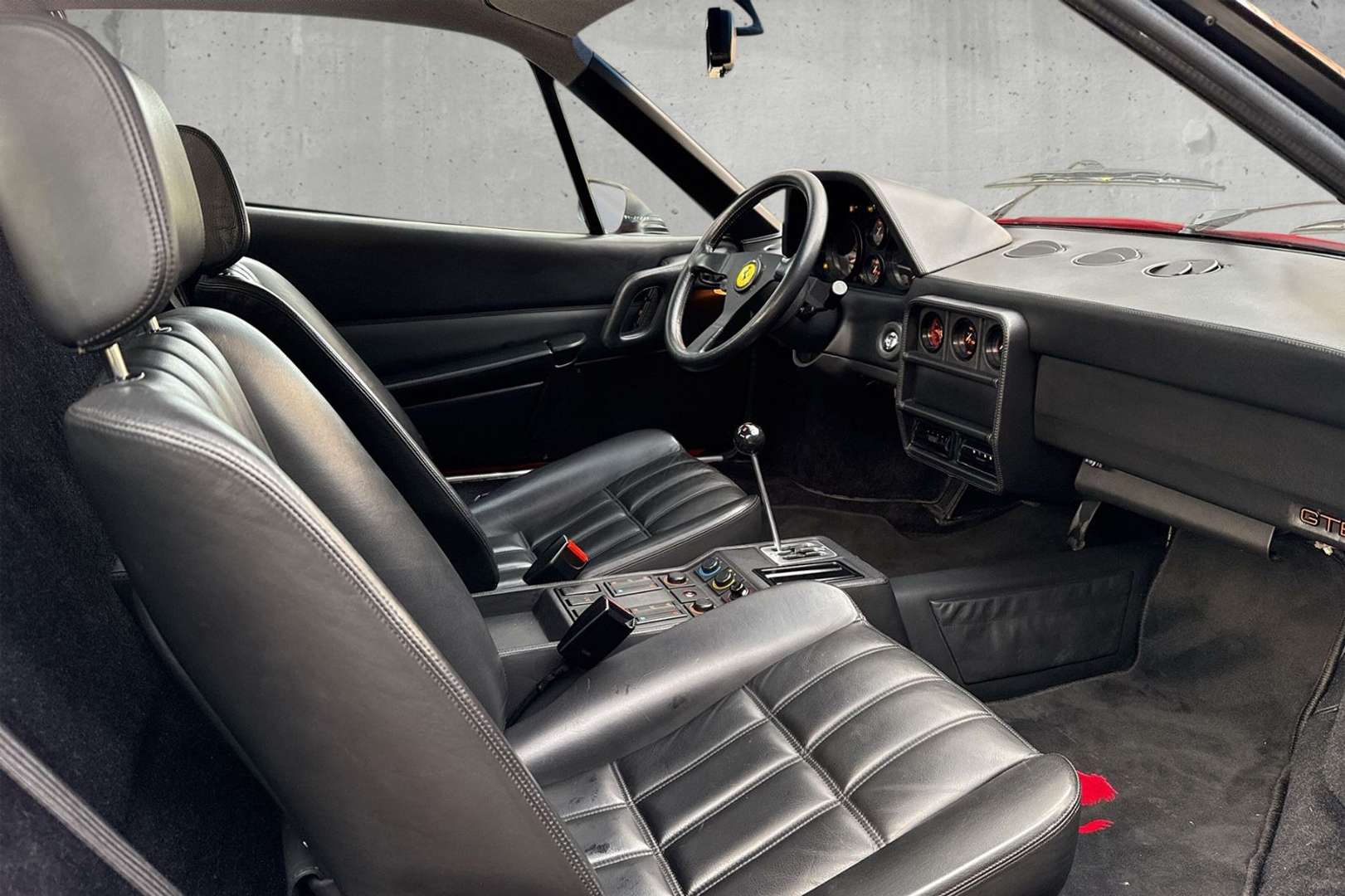 Ferrari 328 - 1988 - Joinsteer - #11