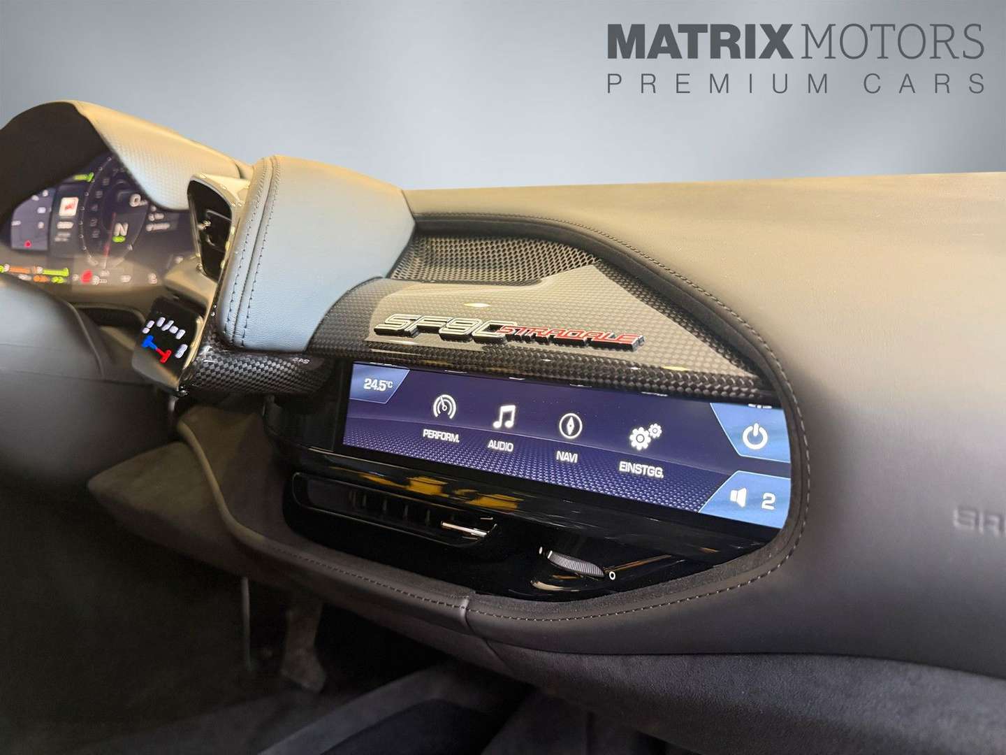 Ferrari SF90 Stradale - 2022 - Joinsteer - #12