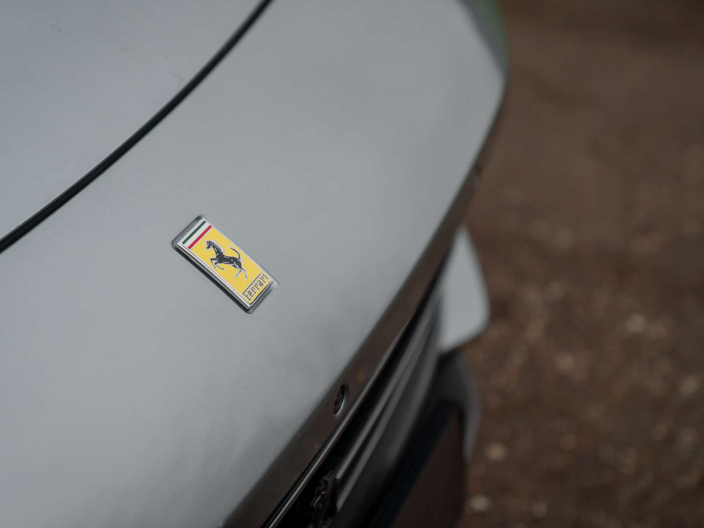 Ferrari GTC4Lusso - 2018 - Joinsteer - #38