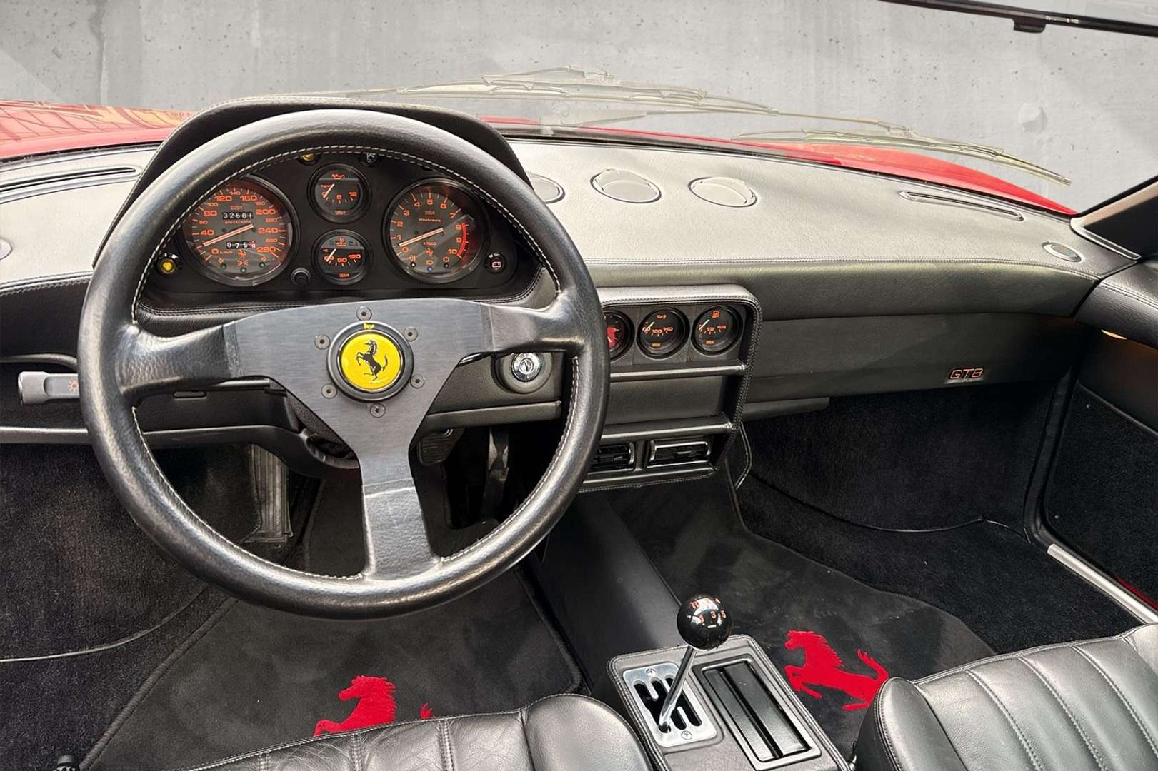 Ferrari 328 - 1988 - Joinsteer - #12
