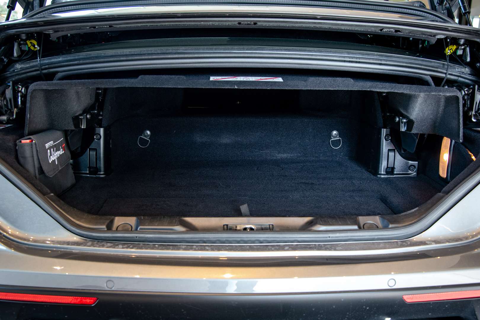 Ferrari California - 2015 - Joinsteer - #22