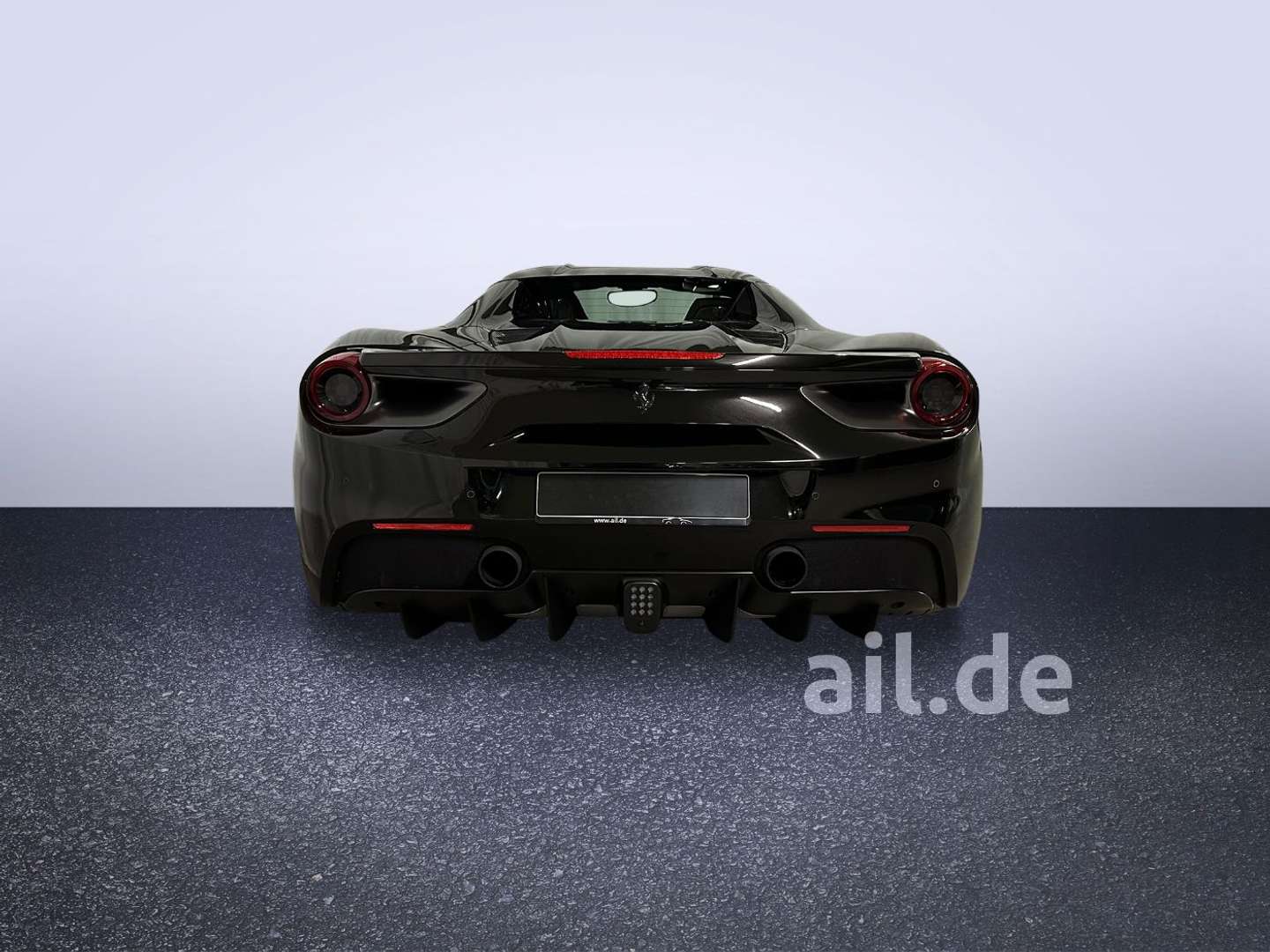 Ferrari 488 Spider - 2018 - Joinsteer - #14