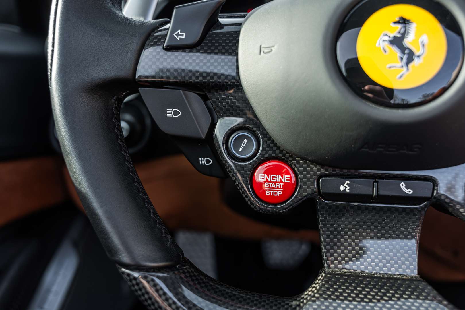 Ferrari Portofino - 2020 - Joinsteer - #27