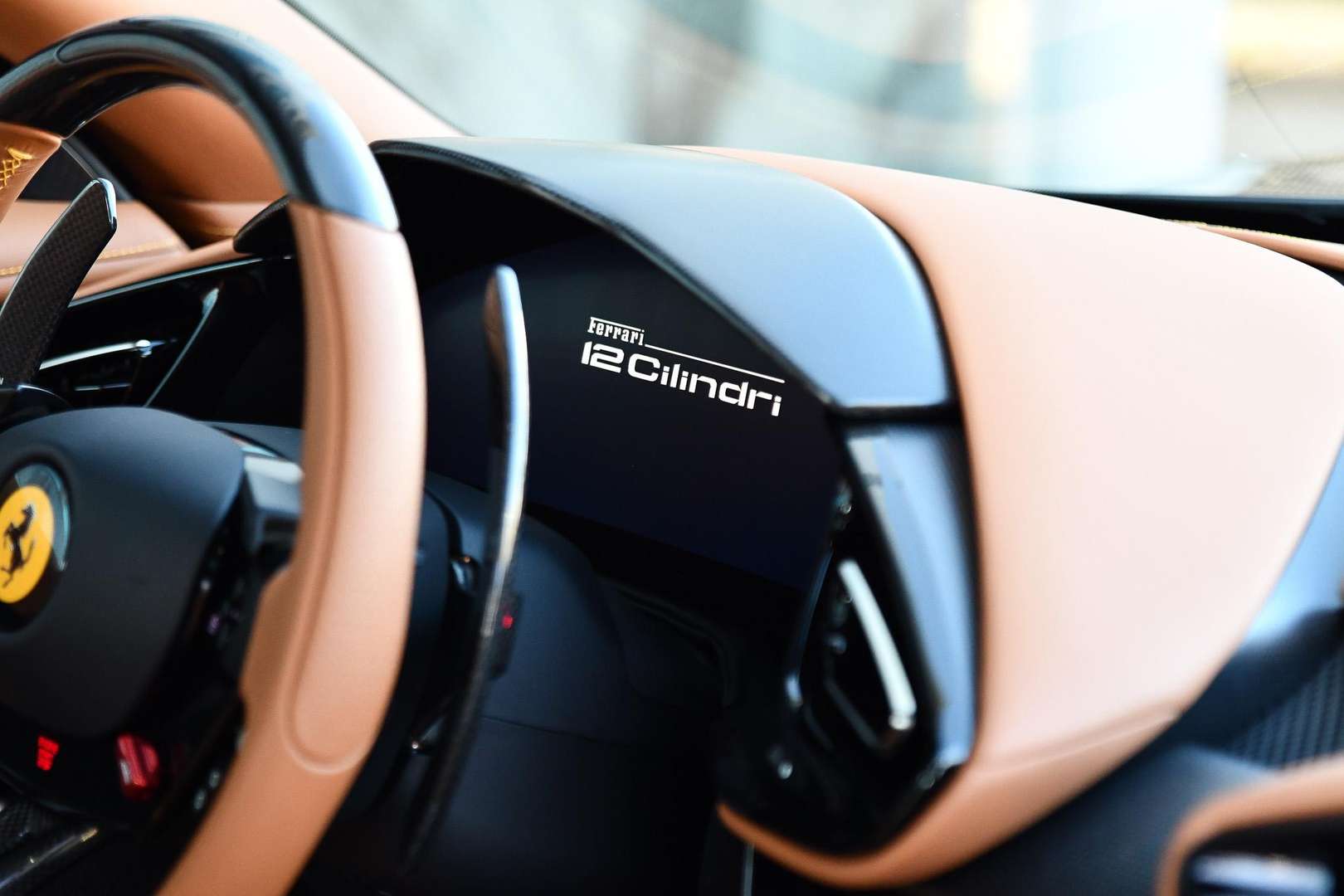 Ferrari 12 Cilindri - 2025 - Joinsteer - #44