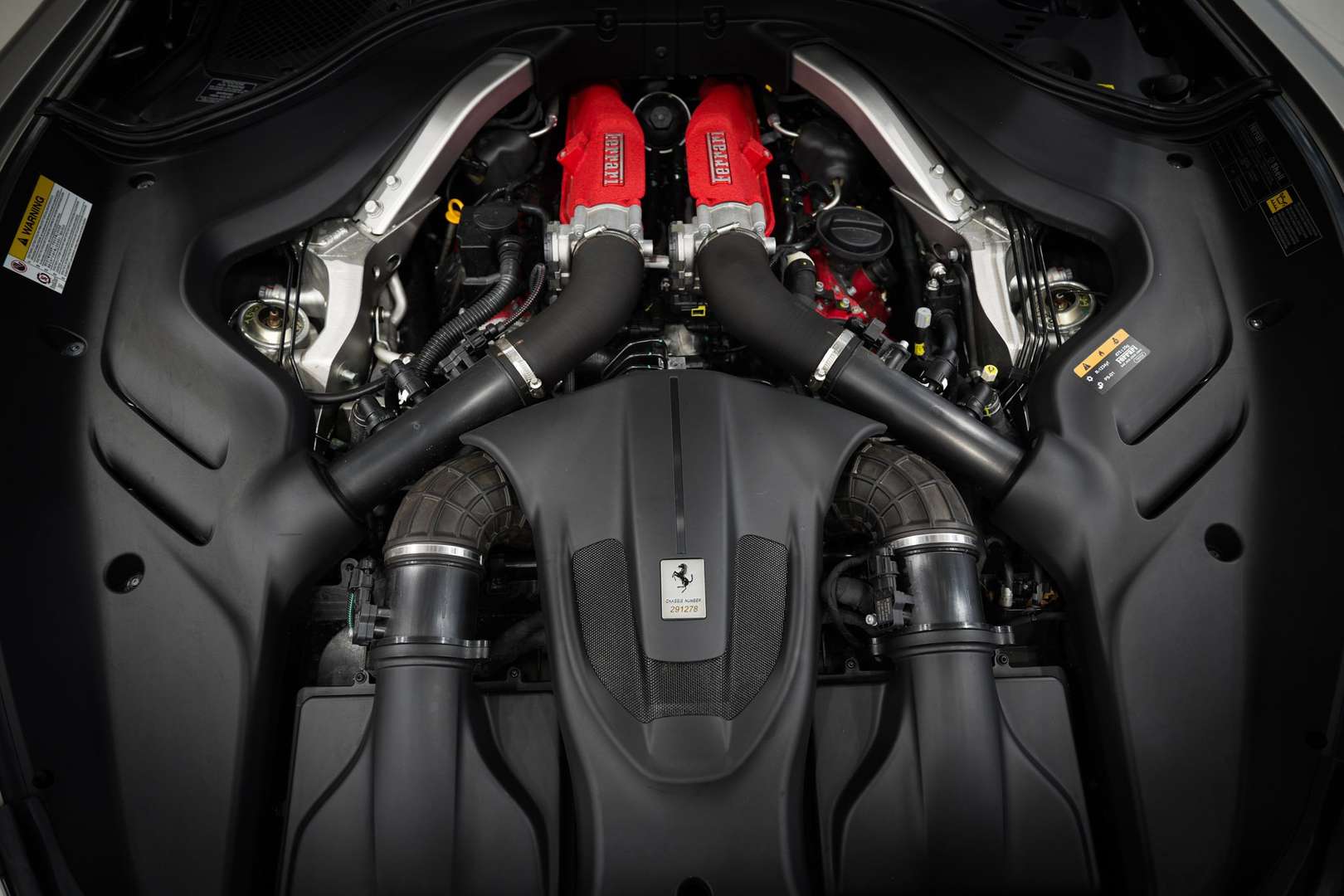 Ferrari Roma - 2023 - Joinsteer - #34