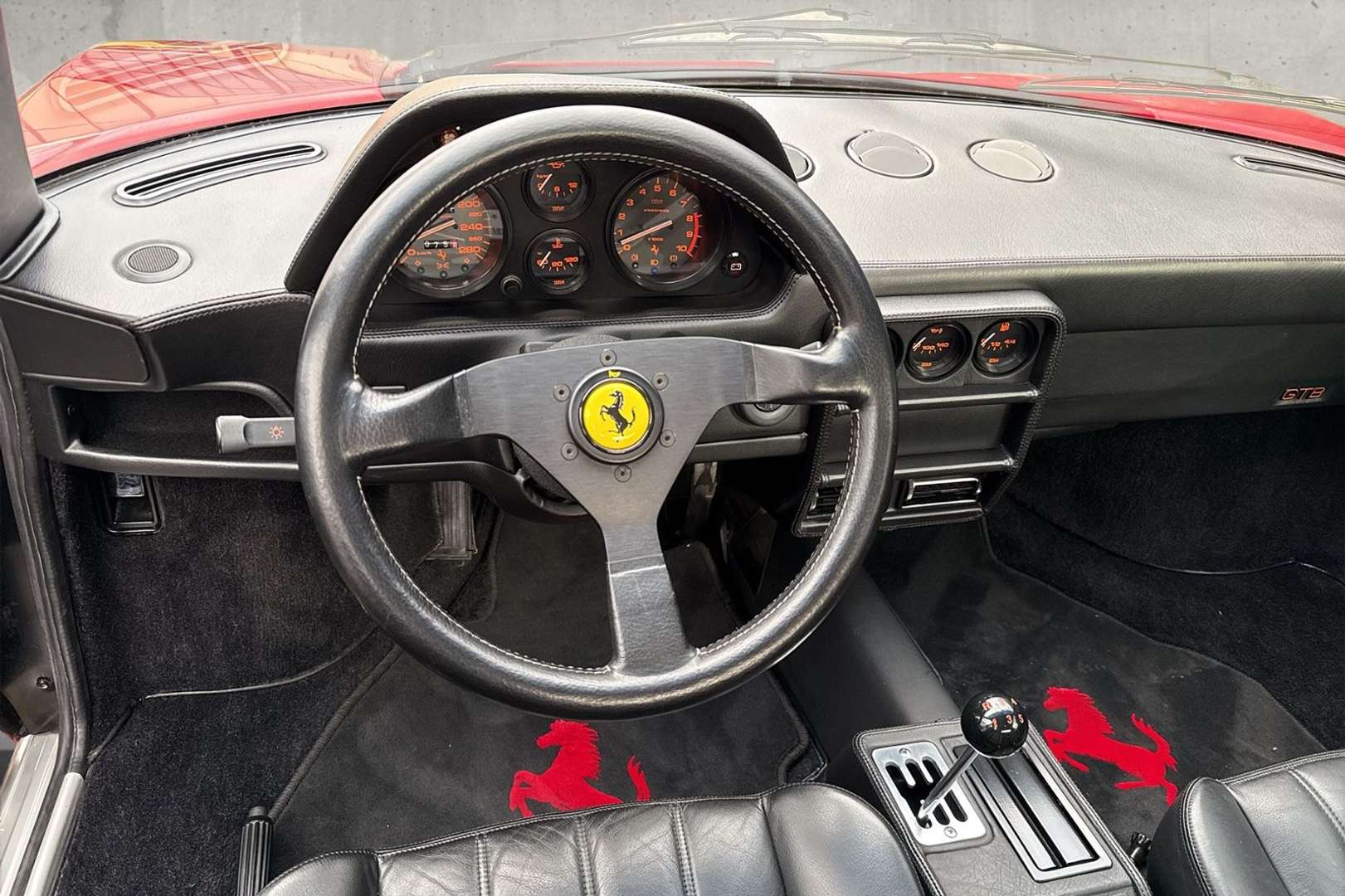 Ferrari 328 - 1988 - Joinsteer - #13