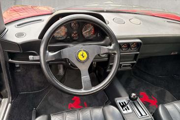 Ferrari 328 — photo 13