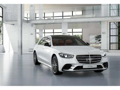 Mercedes Classe S 450 AMG LINE -  - Joinsteer - #3