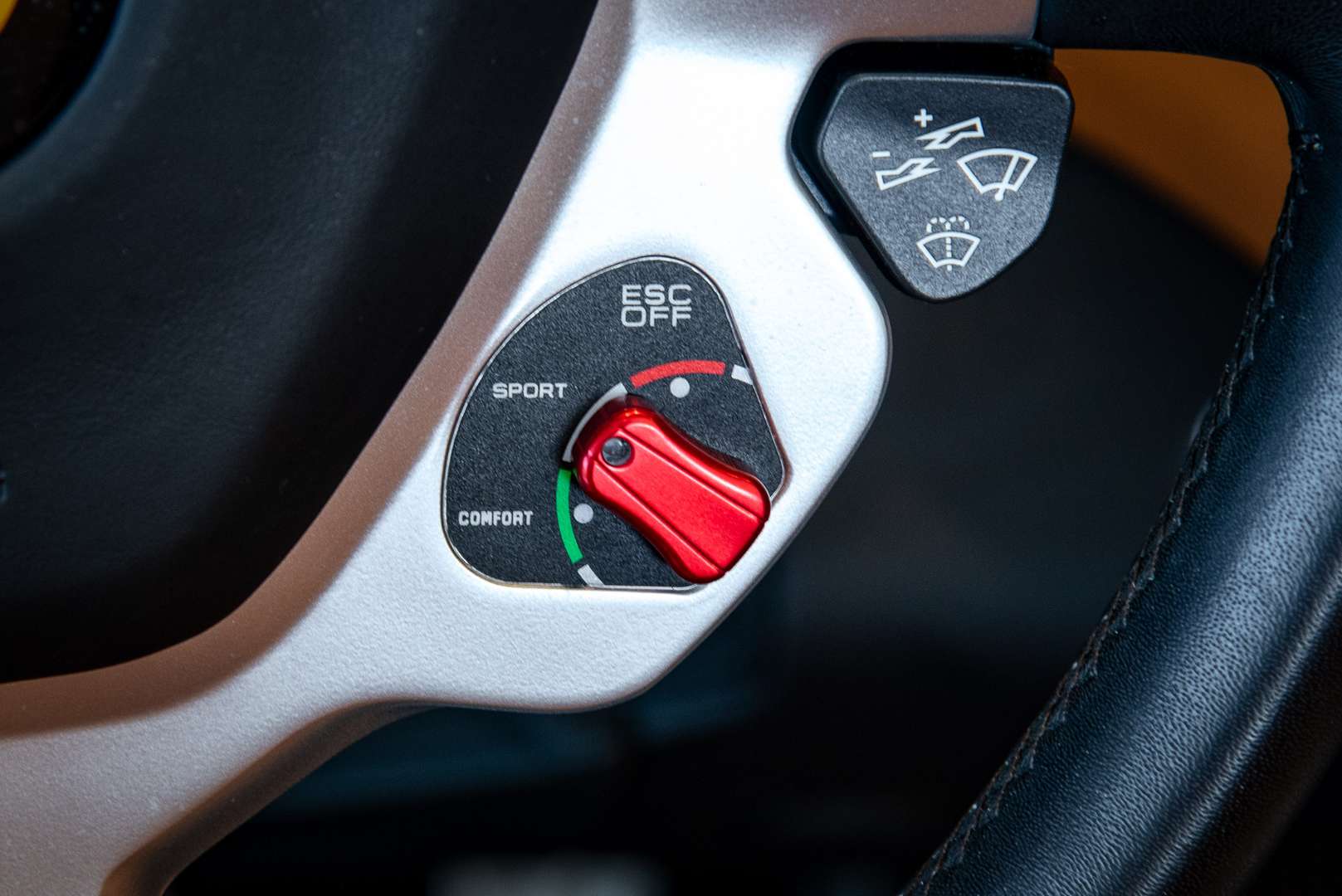 Ferrari California - 2015 - Joinsteer - #23