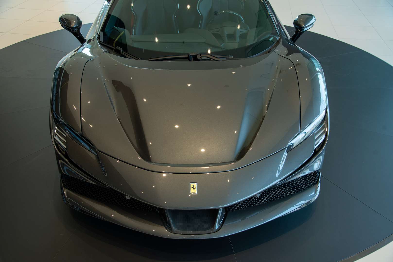 Ferrari SF90 Stradale - 2021 - Joinsteer - #9