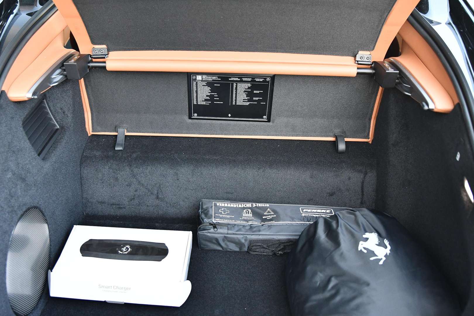 Ferrari 12 Cilindri - 2025 - Joinsteer - #45