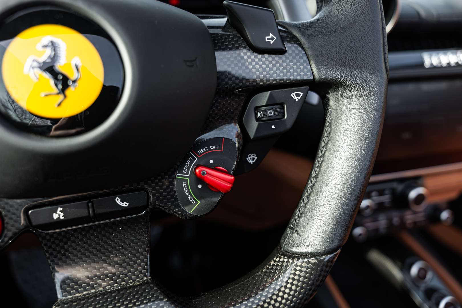 Ferrari Portofino - 2020 - Joinsteer - #28