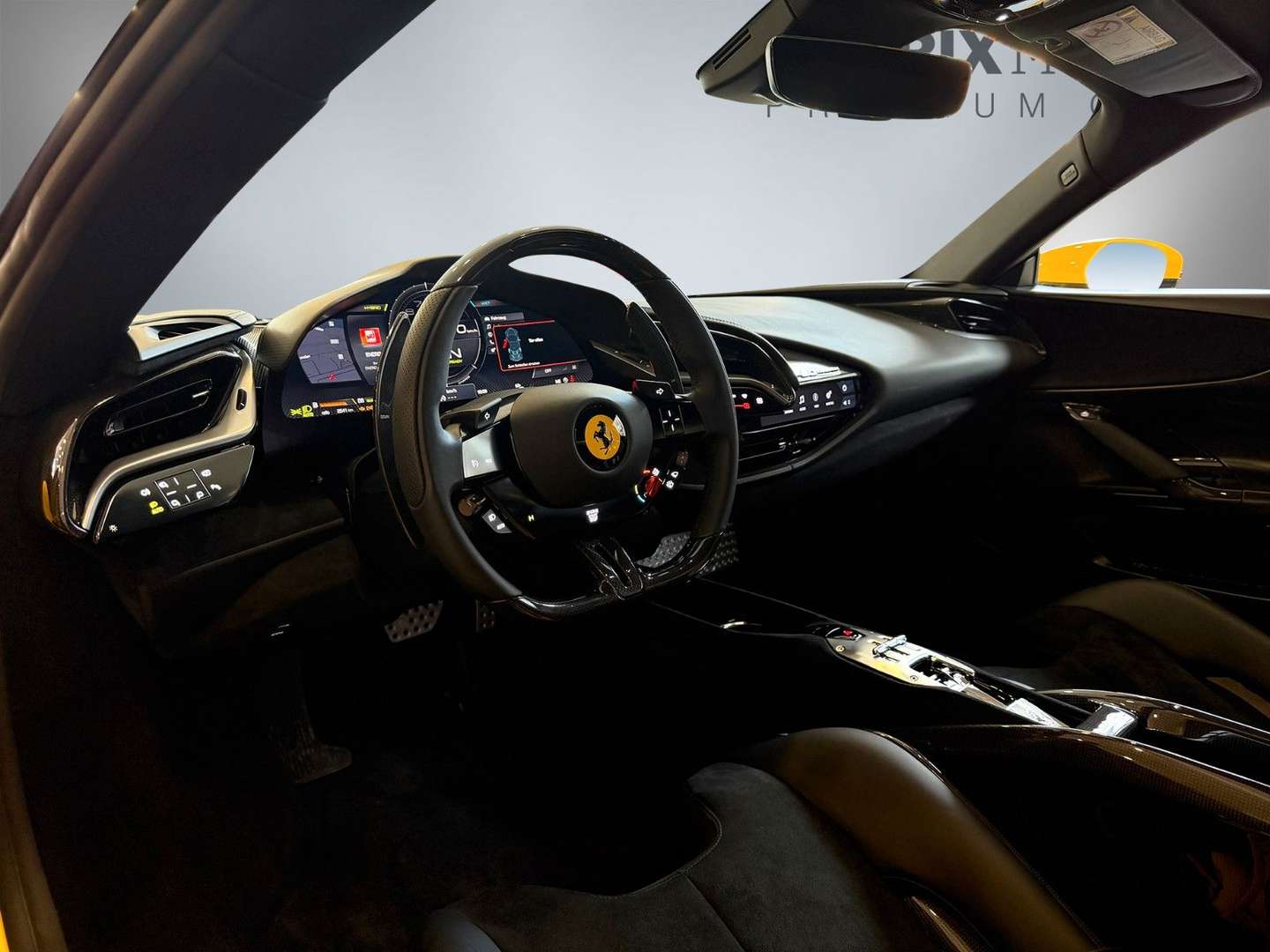 Ferrari SF90 Stradale - 2022 - Joinsteer - #15