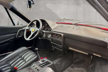 Ferrari 328 — photo 14