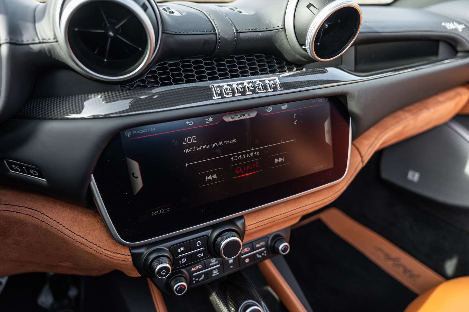 Ferrari Portofino - 2020 - Joinsteer - #29