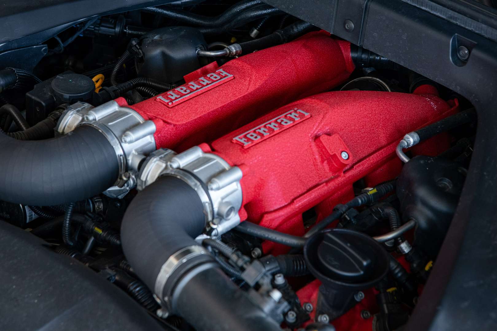 Ferrari California - 2015 - Joinsteer - #24