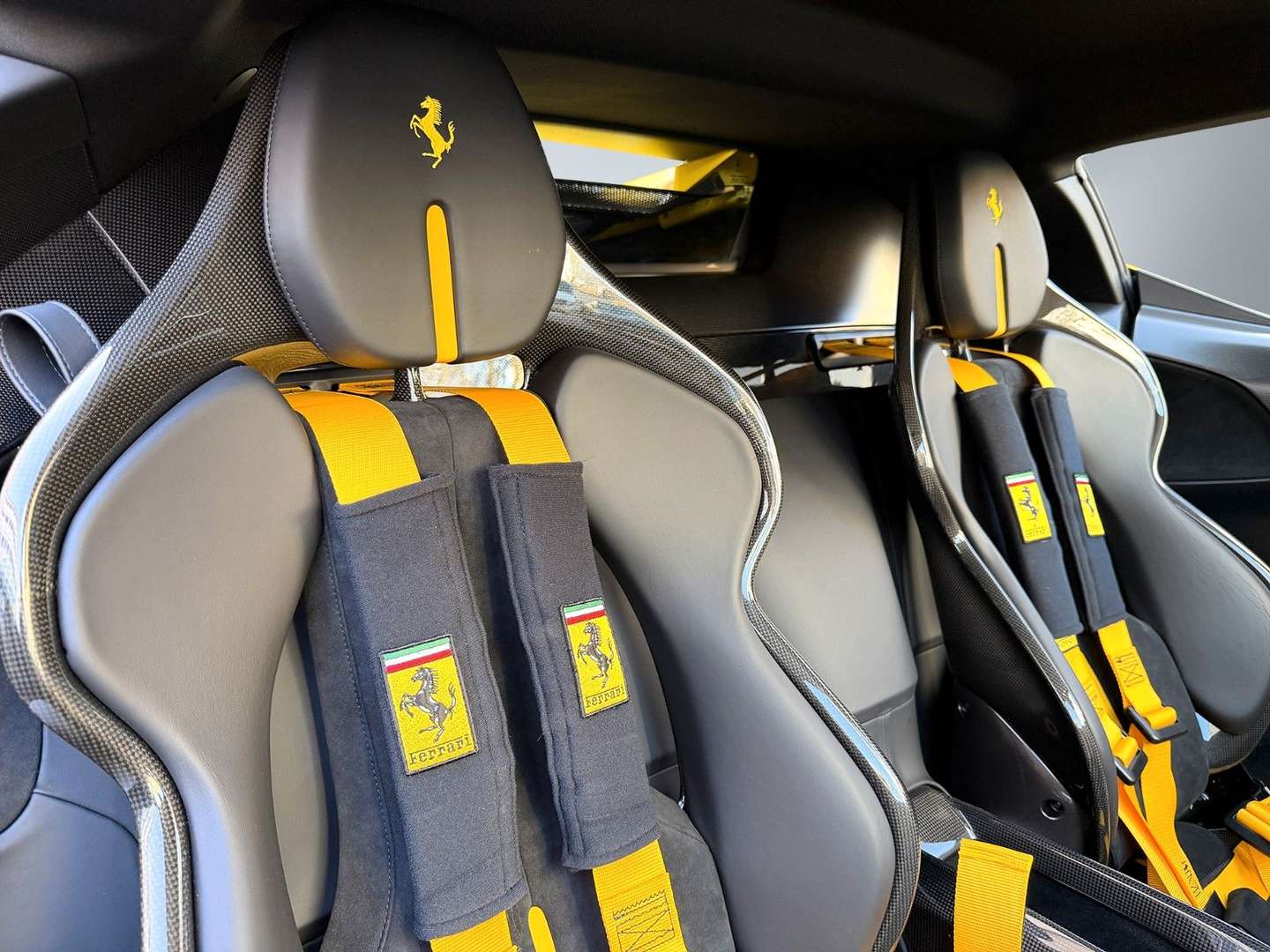 Ferrari SF90 Stradale - 2022 - Joinsteer - #16