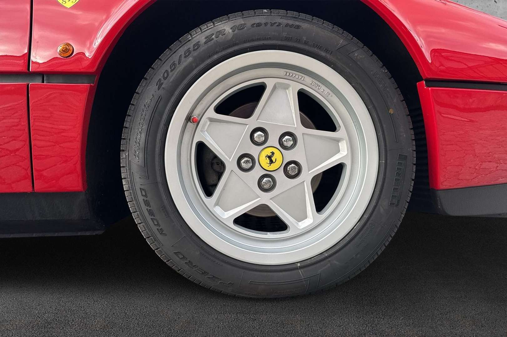 Ferrari 328 - 1988 - Joinsteer - #15