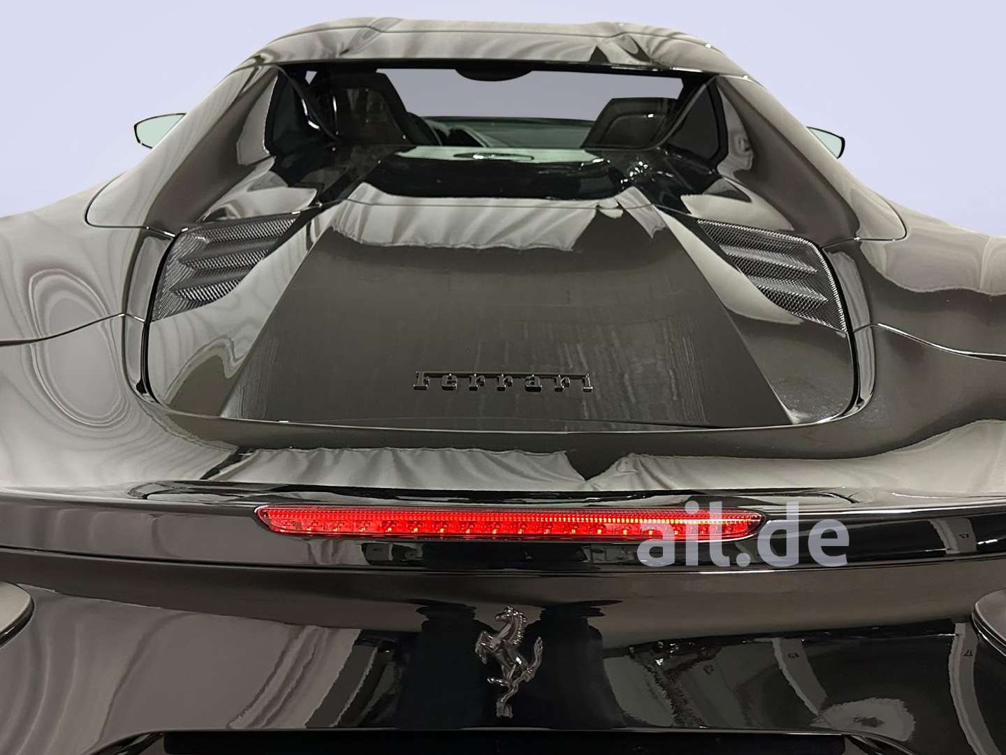 Ferrari 488 Spider - 2018 - Joinsteer - #17