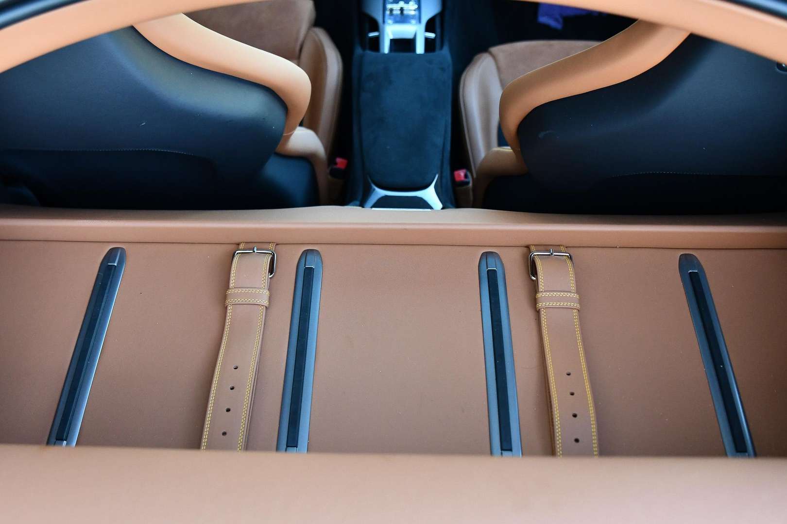 Ferrari 12 Cilindri - 2025 - Joinsteer - #47