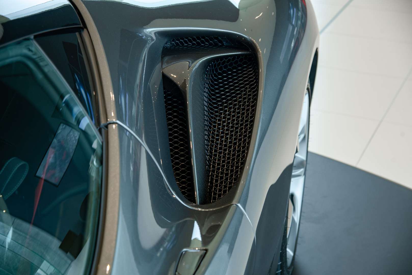 Ferrari SF90 Stradale - 2021 - Joinsteer - #10