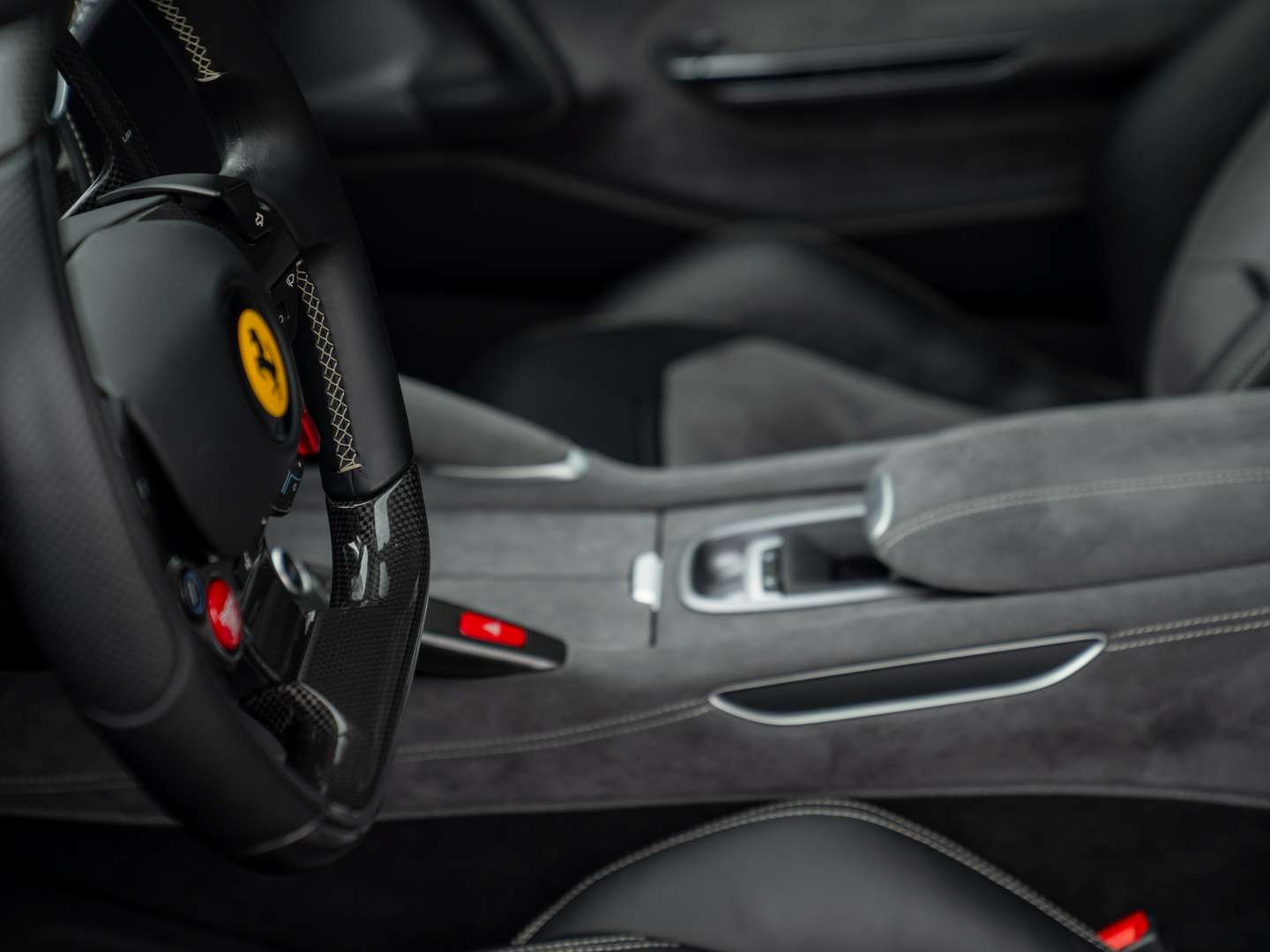 Ferrari GTC4Lusso - 2018 - Joinsteer - #42
