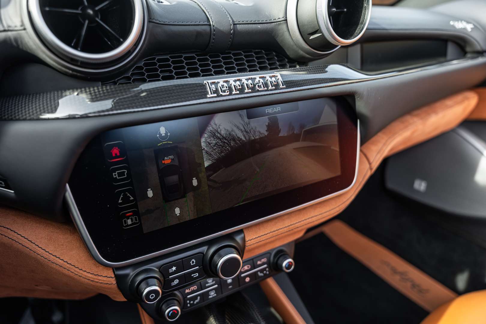 Ferrari Portofino - 2020 - Joinsteer - #30