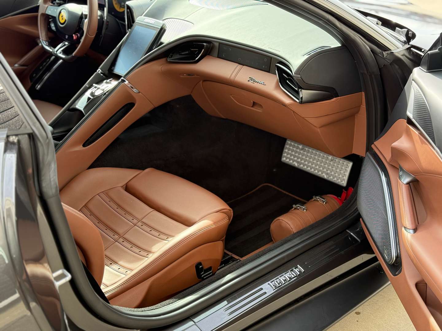 Ferrari Roma - 2022 - Joinsteer - #17