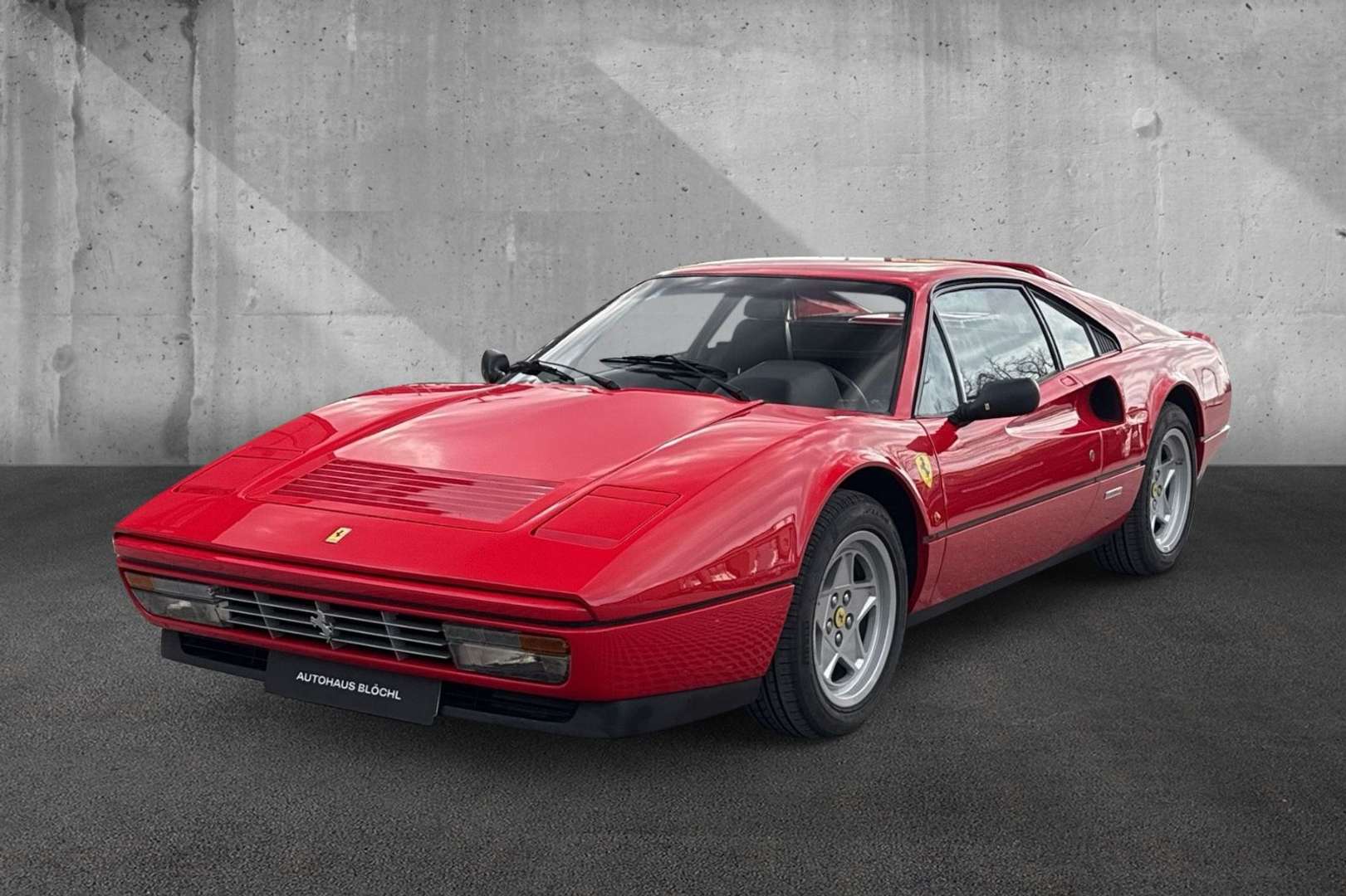 Ferrari 328 - 1988 - Joinsteer - #16