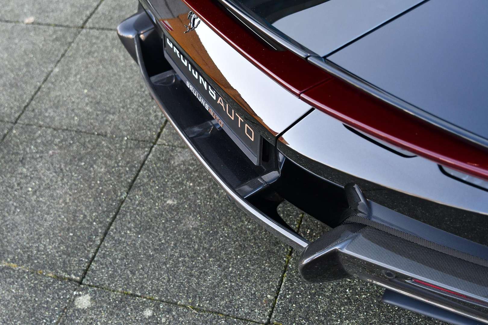 Ferrari 12 Cilindri - 2025 - Joinsteer - #48