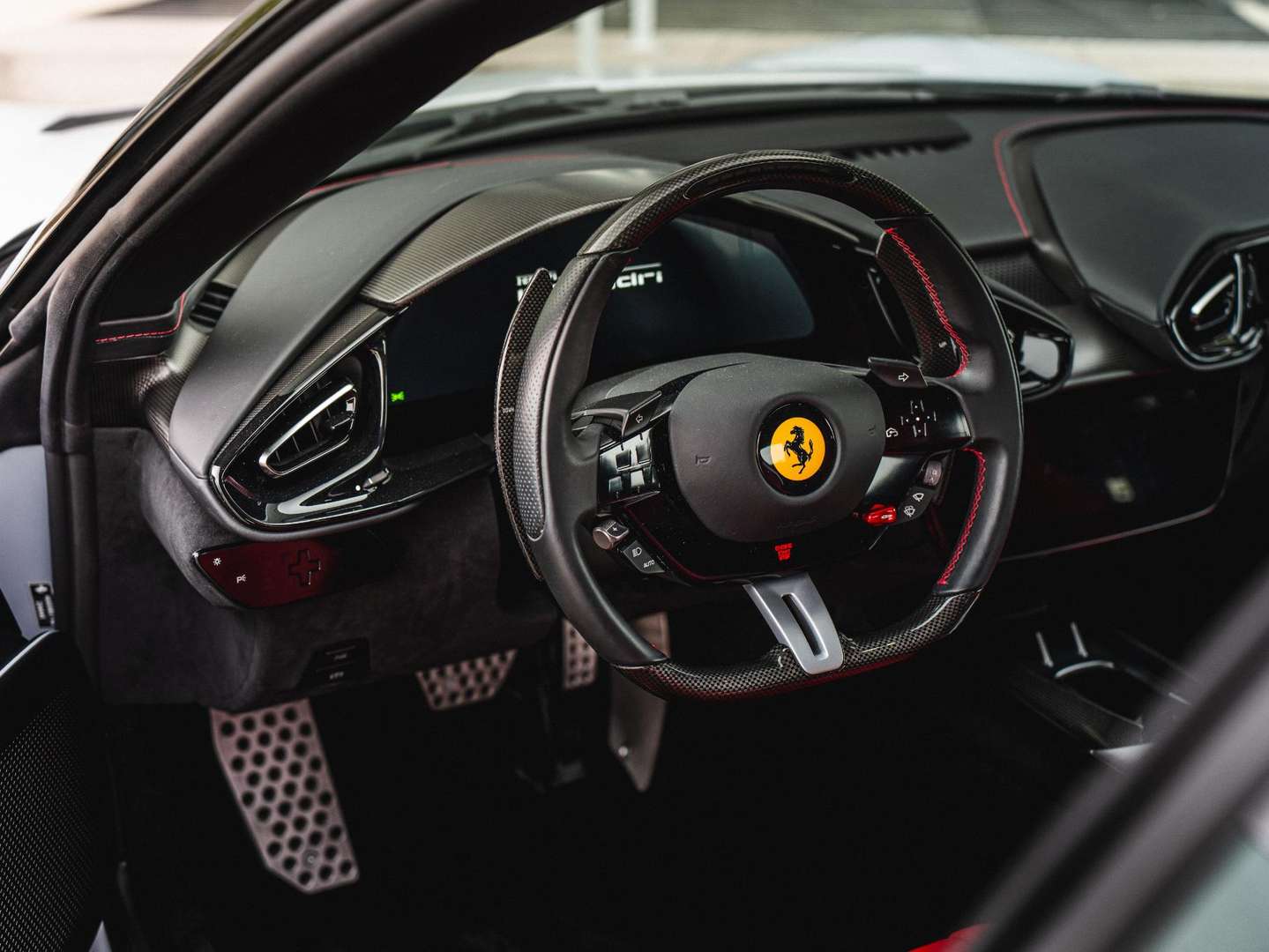 Ferrari 12 Cilindri - 2025 - Joinsteer - #12