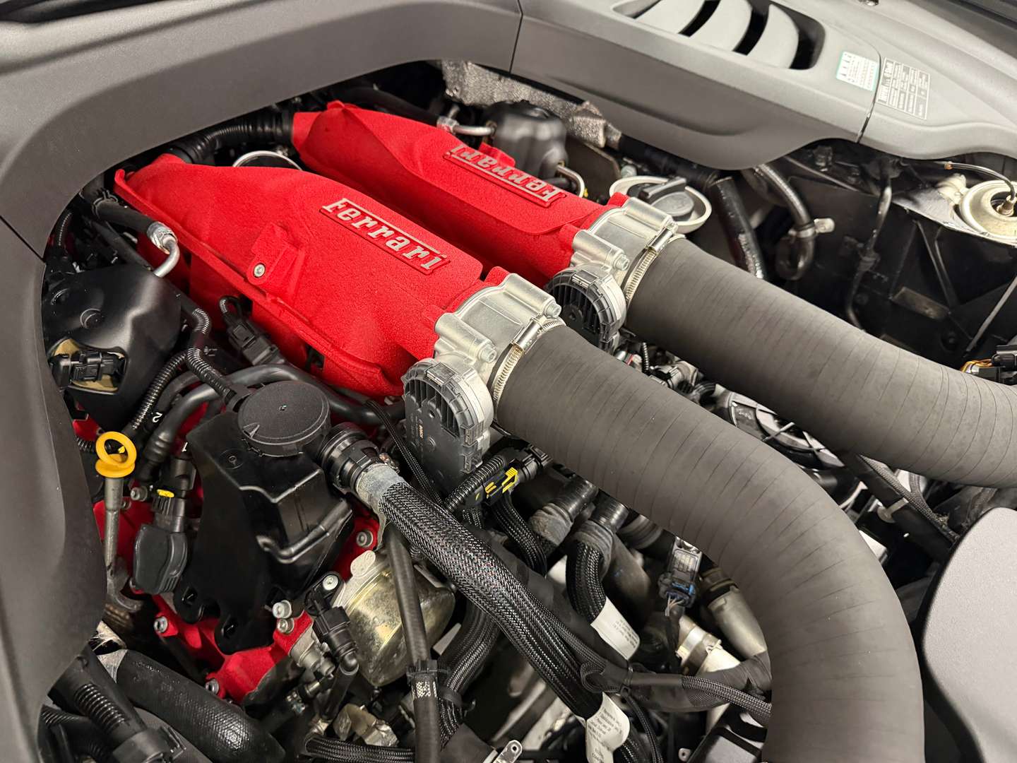 Ferrari GTC4Lusso - 2017 - Joinsteer - #27