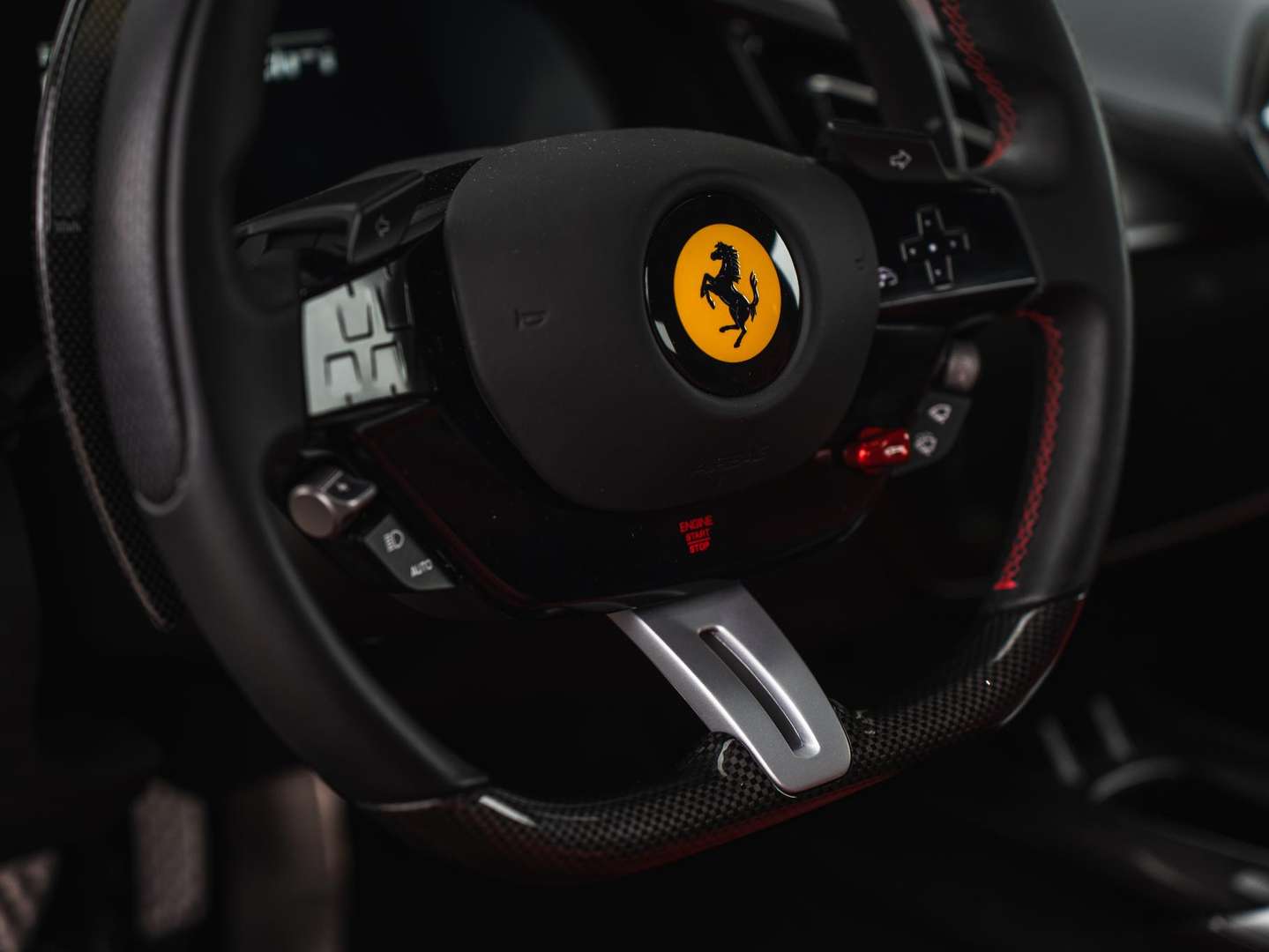 Ferrari 12 Cilindri - 2025 - Joinsteer - #13