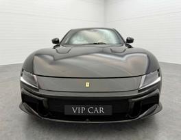 Ferrari 12 Cilindri - 2026 - Joinsteer - #1