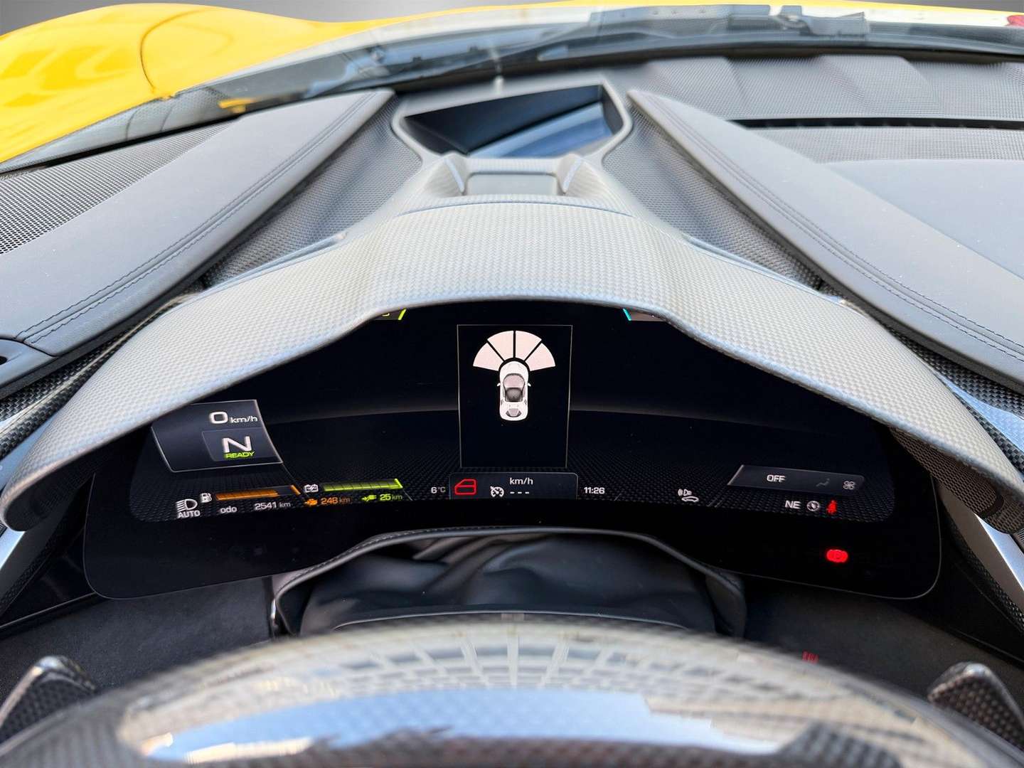 Ferrari SF90 Stradale - 2022 - Joinsteer - #19