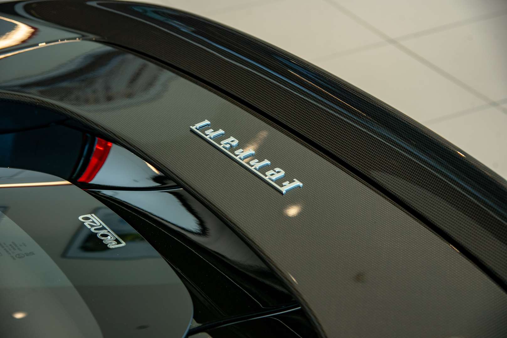 Ferrari SF90 Stradale - 2021 - Joinsteer - #11