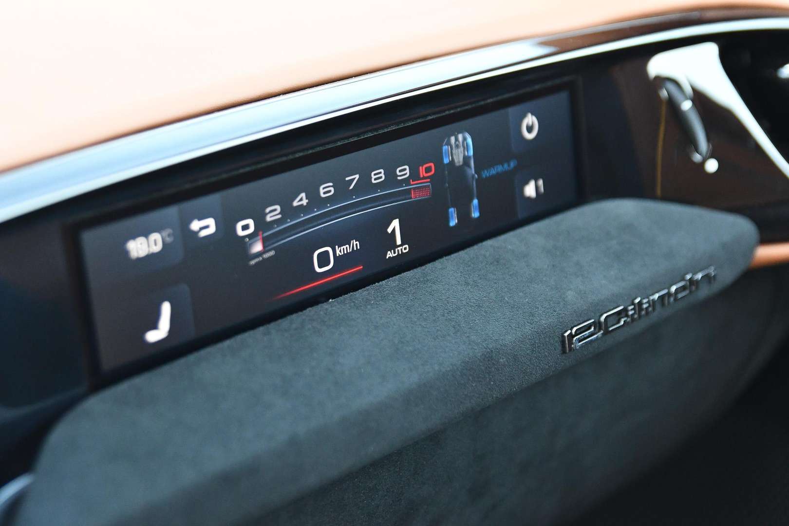 Ferrari 12 Cilindri - 2025 - Joinsteer - #50