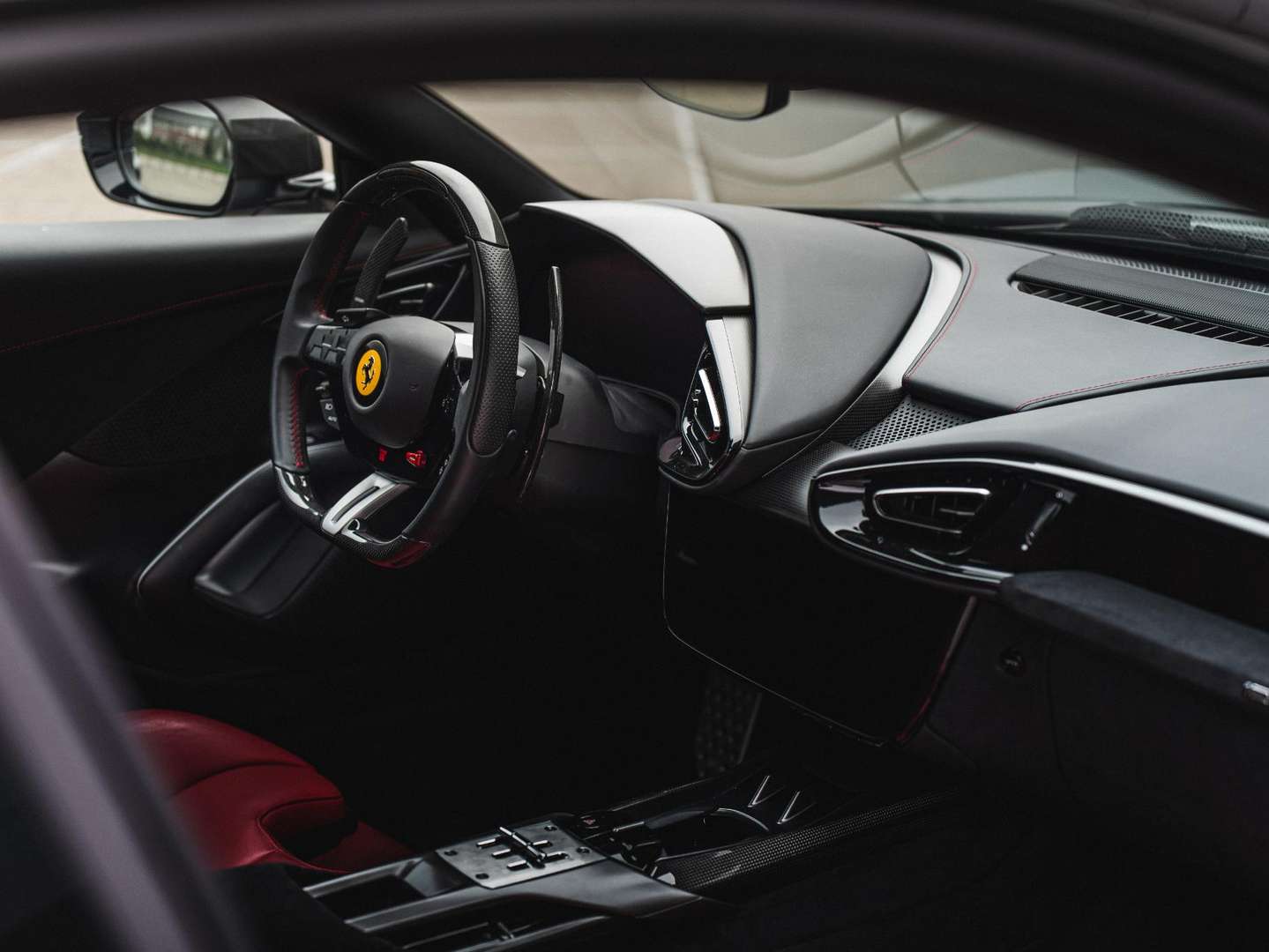 Ferrari 12 Cilindri - 2025 - Joinsteer - #14