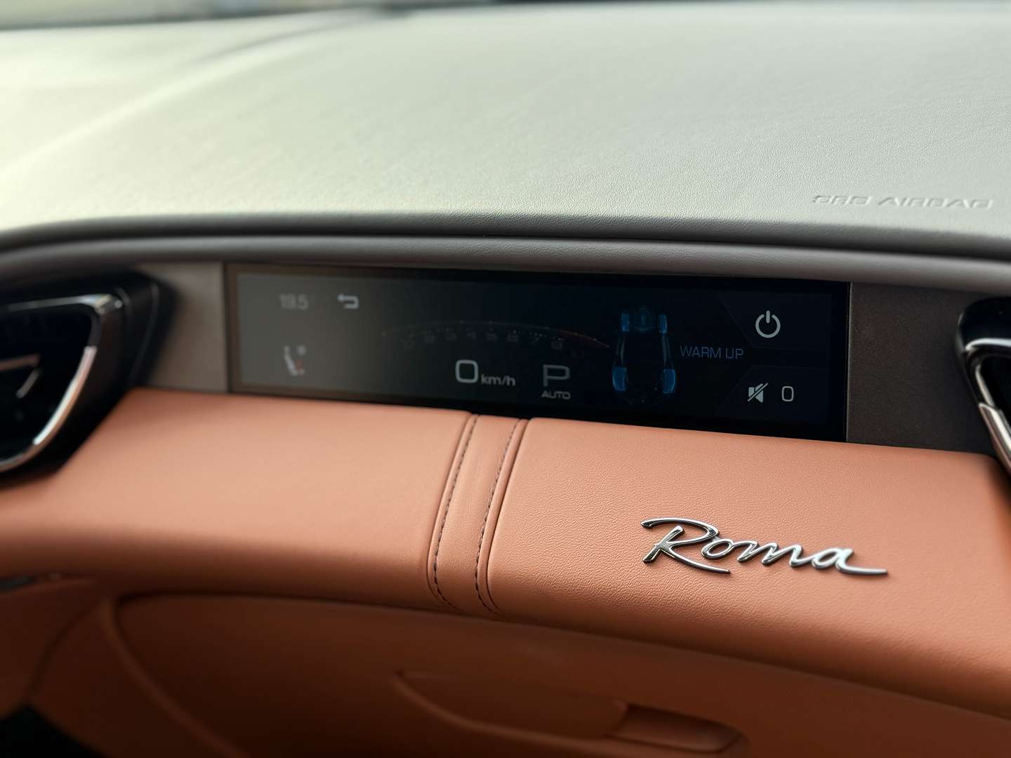 Ferrari Roma - 2022 - Joinsteer - #19