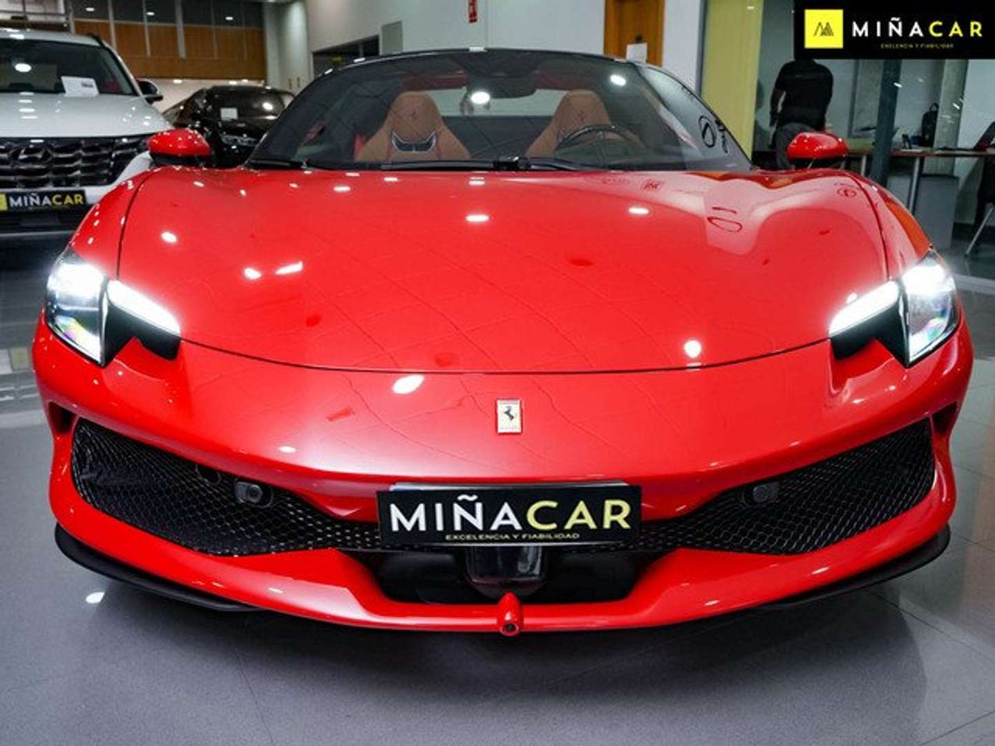 Ferrari 296 GTB - 2025 - Joinsteer - #2