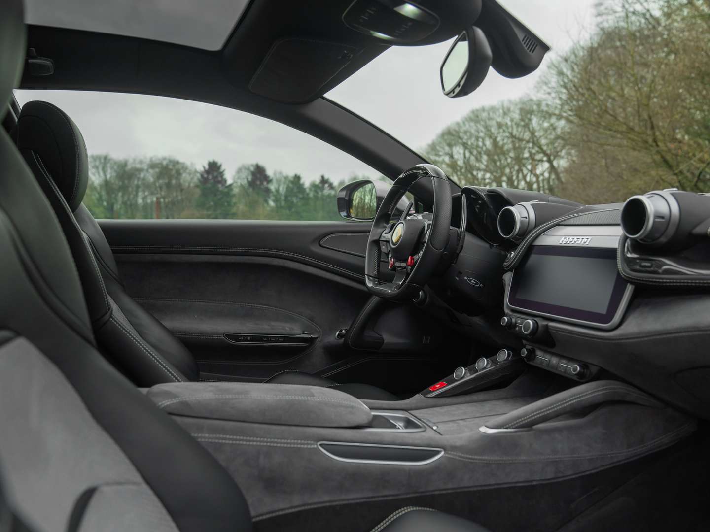 Ferrari GTC4Lusso - 2018 - Joinsteer - #46