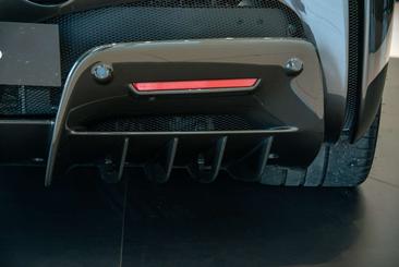 Ferrari SF90 Stradale — photo 12