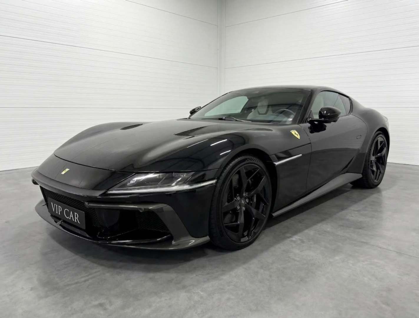 Ferrari 12 Cilindri - 2026 - Joinsteer - #2