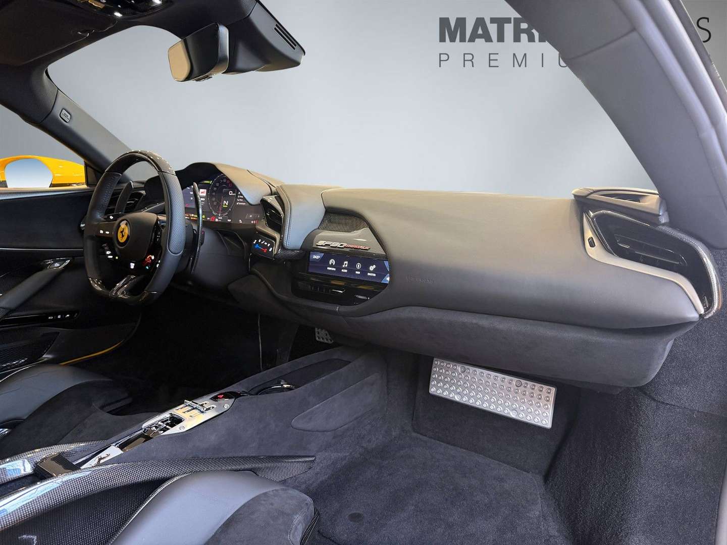 Ferrari SF90 Stradale - 2022 - Joinsteer - #22