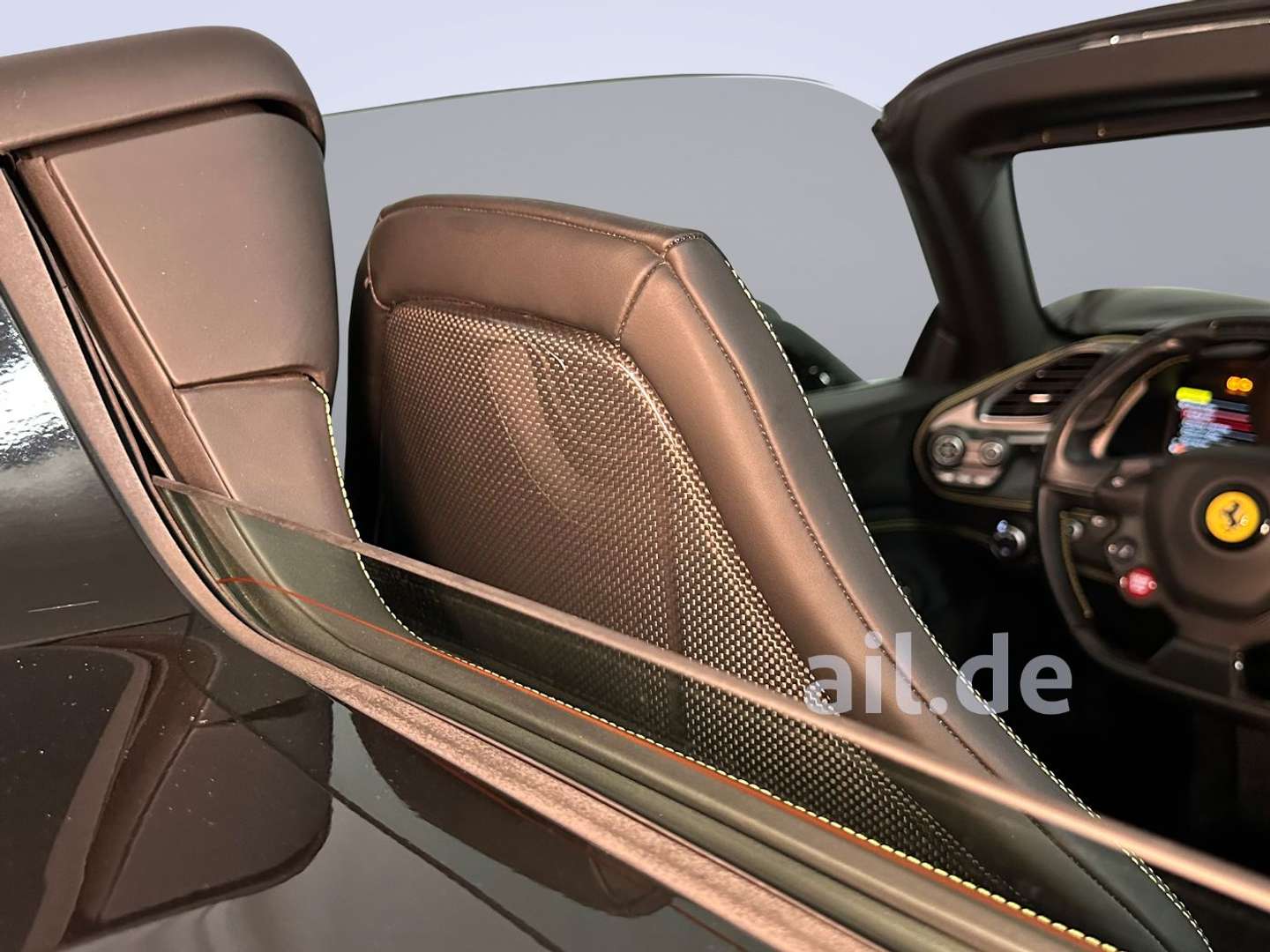 Ferrari 488 Spider - 2018 - Joinsteer - #23