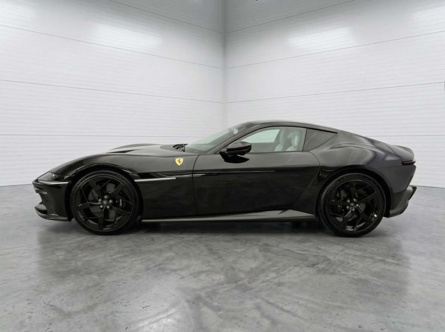 Ferrari 12 Cilindri - 2026 - Joinsteer - #3