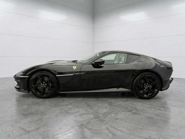 Ferrari 12 Cilindri — photo 3
