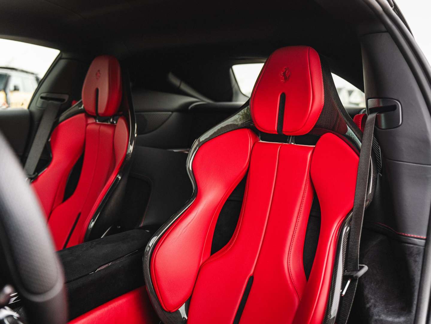 Ferrari 12 Cilindri - 2025 - Joinsteer - #16