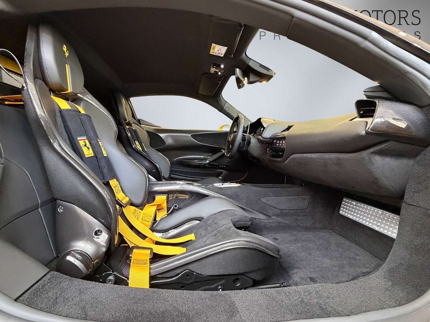 Ferrari SF90 Stradale - 2022 - Joinsteer - #23