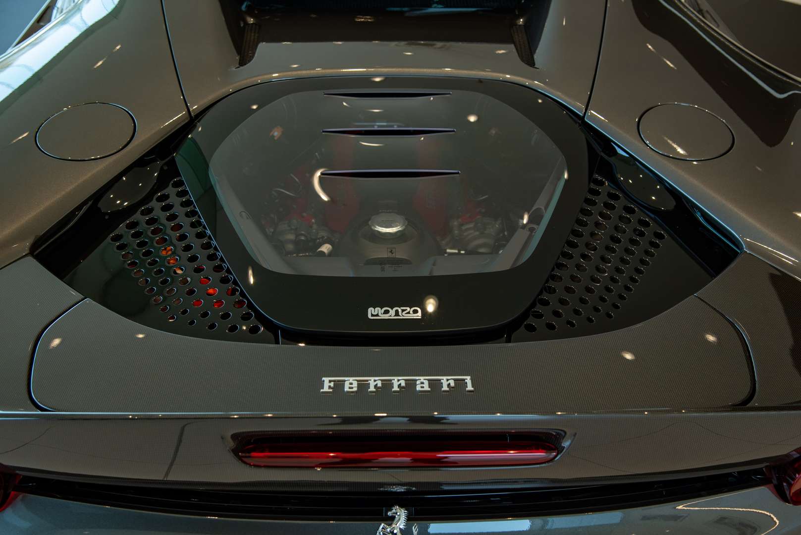 Ferrari SF90 Stradale - 2021 - Joinsteer - #13